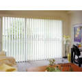 Customized Venetian Blinds decorative wooden vertical blinds